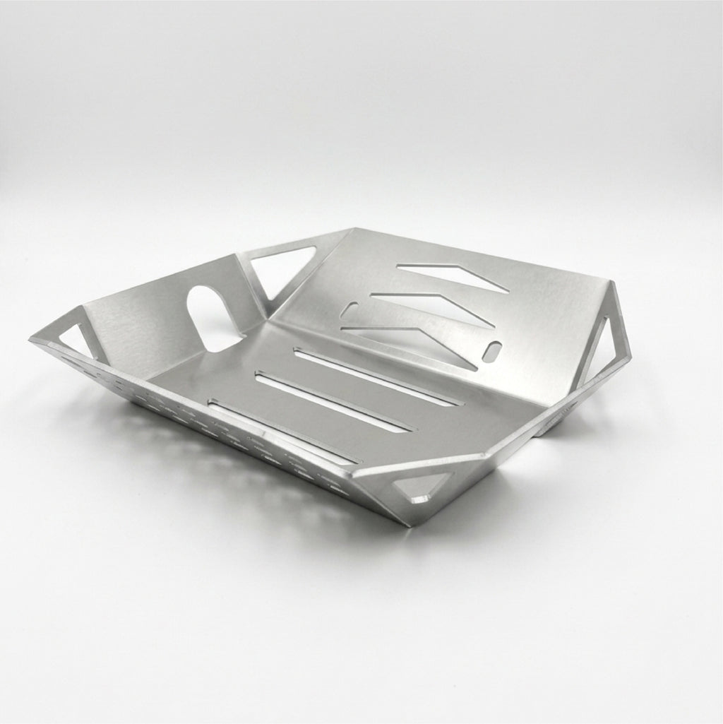 CFMOTO 250 DUAL Aluminum Skid Plate