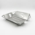 CFMOTO 250 DUAL Aluminum Skid Plate