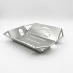 CFMOTO 250 DUAL Aluminum Skid Plate
