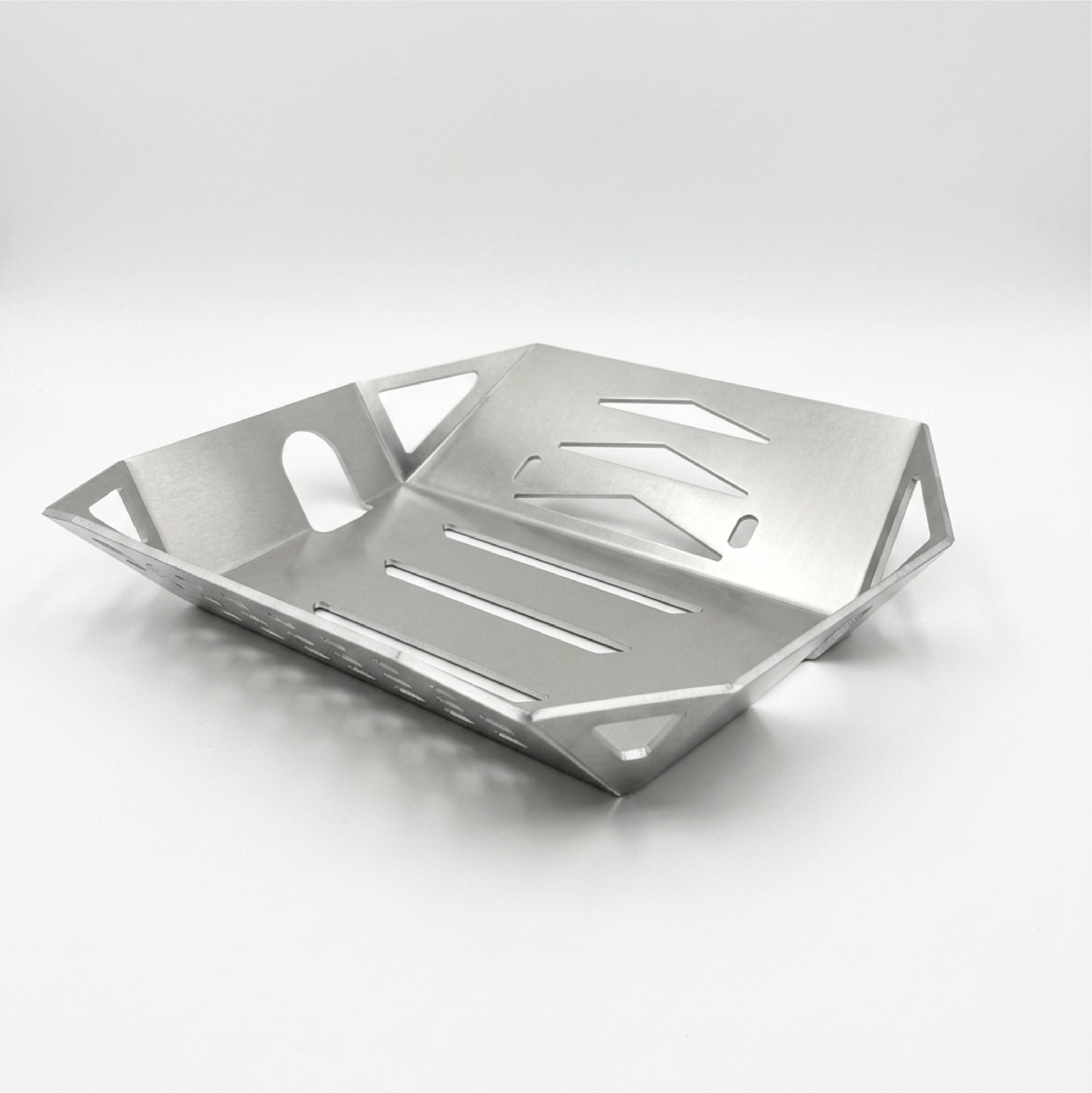 CFMOTO 250 DUAL Aluminum Skid Plate