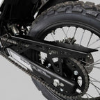 CF MOTO 250 DUAL Aluminum Chain Guard