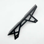 CF MOTO 250 DUAL Aluminum Chain Guard