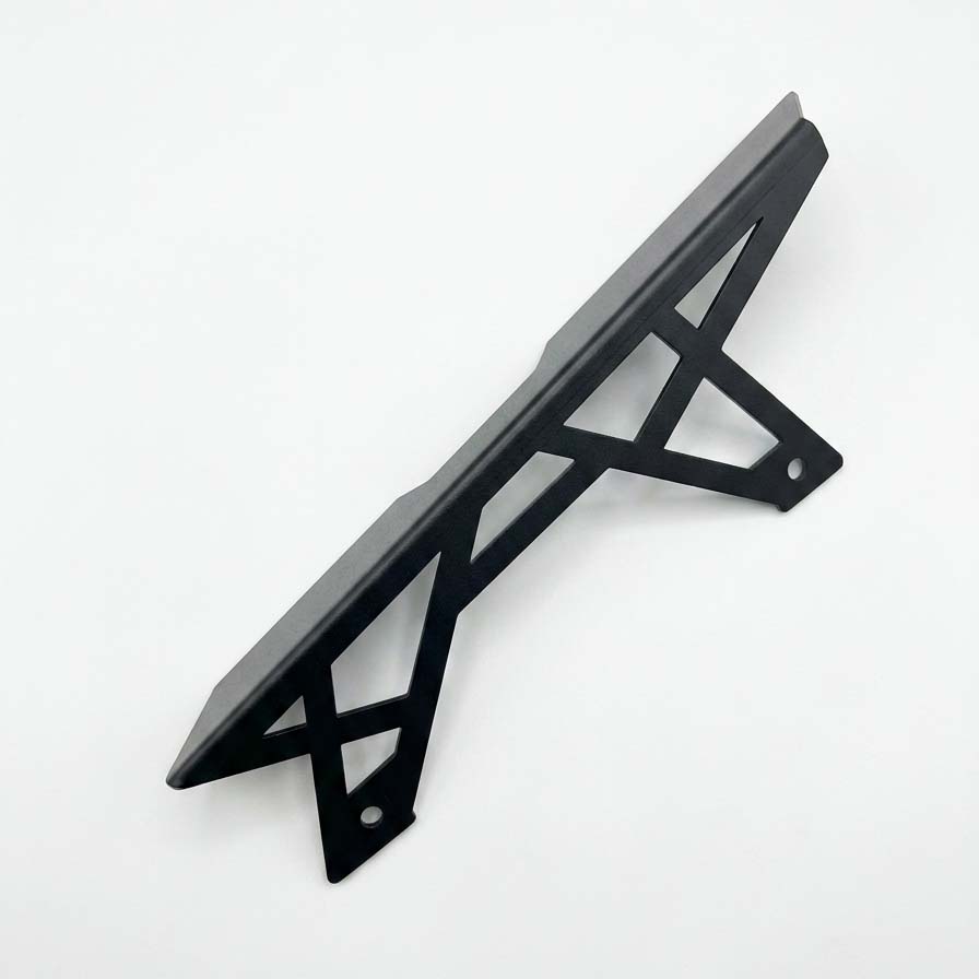 CF MOTO 250 DUAL Aluminum Chain Guard