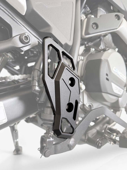 CFMOTO 250 DUAL Rear Brake Master Cylinder Guard