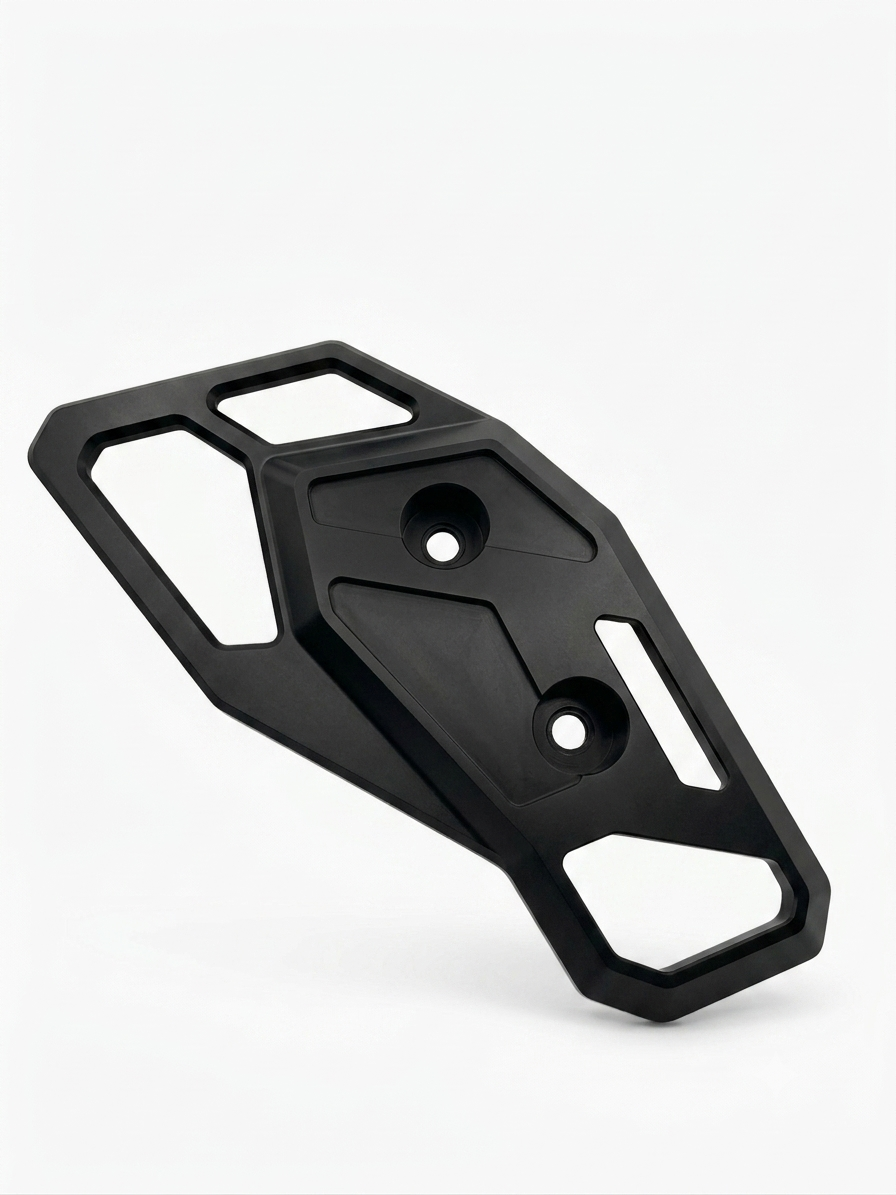 CFMOTO 250 DUAL Rear Brake Master Cylinder Guard
