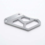 CFMOTO 250 DUAL Aluminum Sprocket Guard