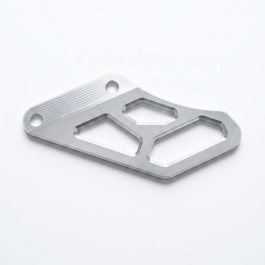 CFMOTO 250 DUAL Aluminum Sprocket Guard