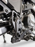 CFMOTO 250 DUAL Rear Brake Master Cylinder Guard