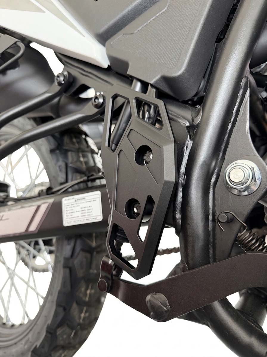 CFMOTO 250 DUAL Rear Brake Master Cylinder Guard