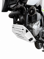 CFMOTO 250 DUAL Aluminum Skid Plate